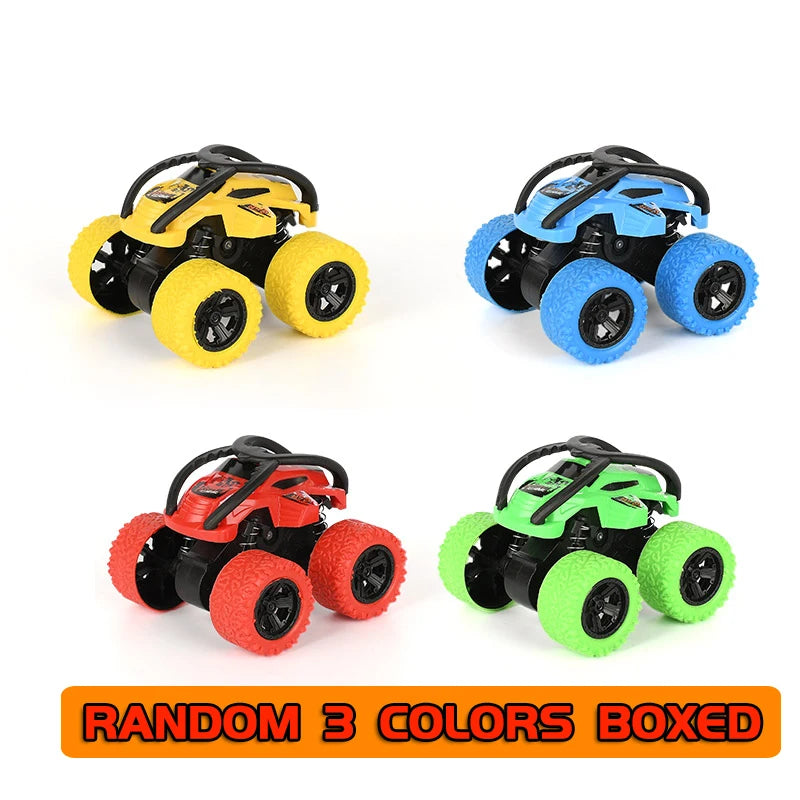 Toy Vehicle Model