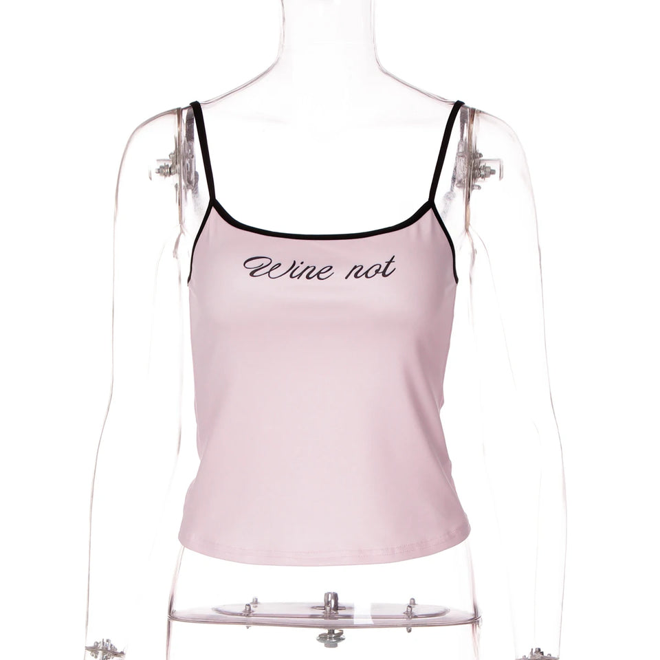 Women's Crop Top