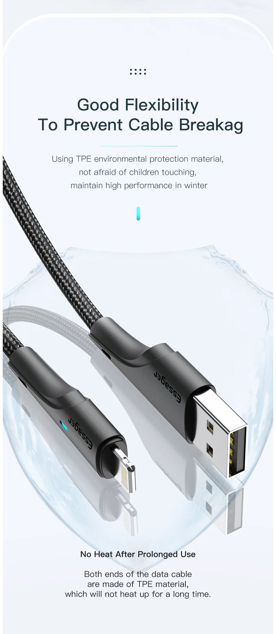 Charging Cable