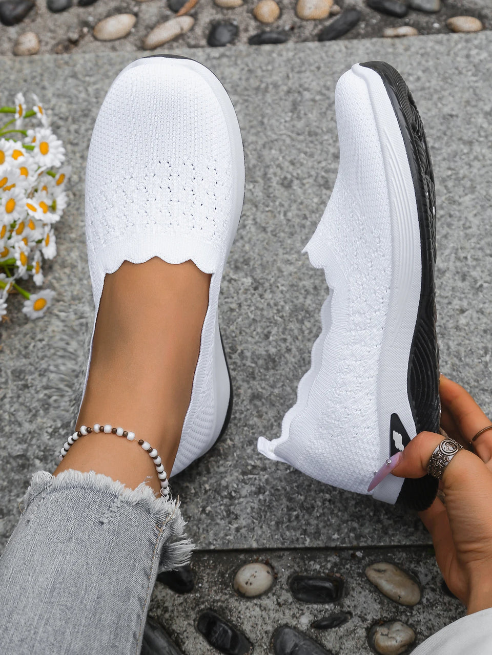 Women's Casual Shoes