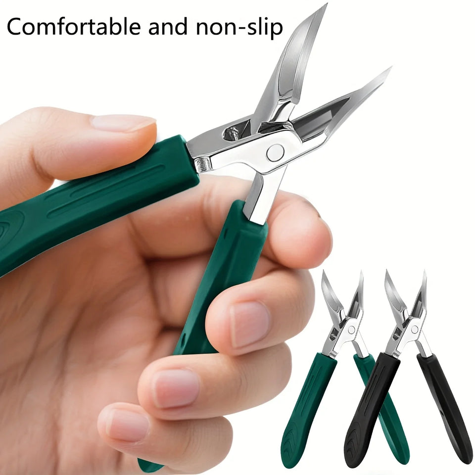 Nail Grooming Tool