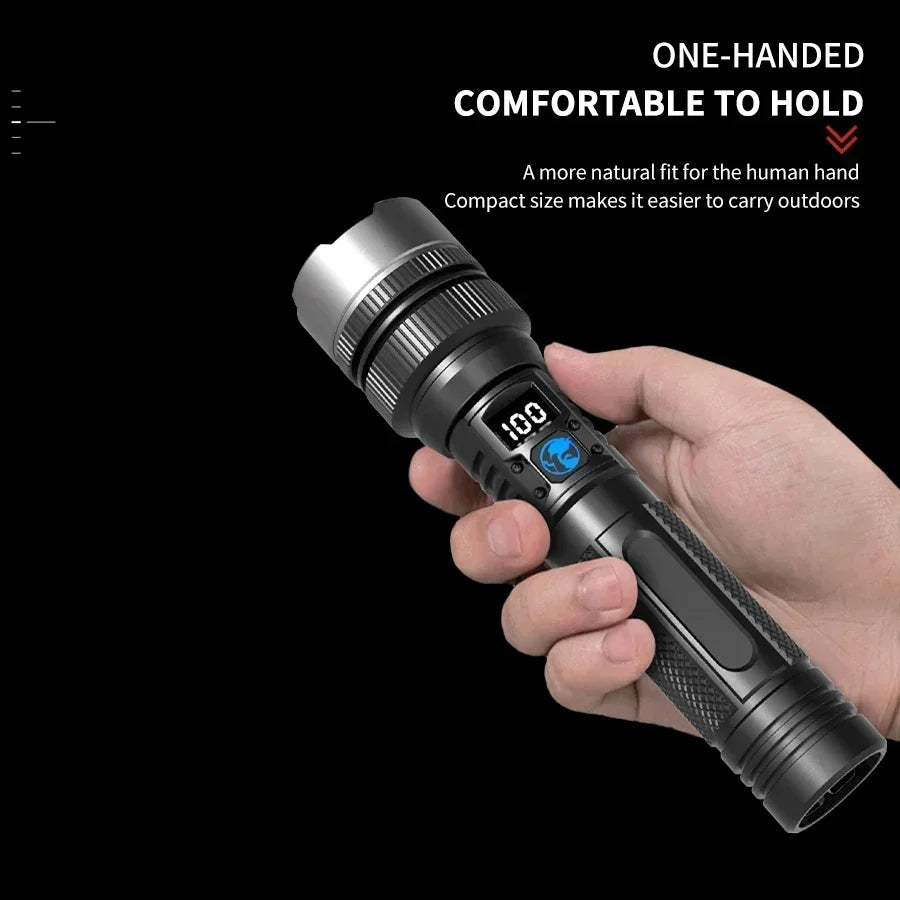Flashlight