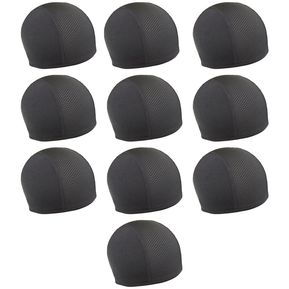 Helmet Liner Cap