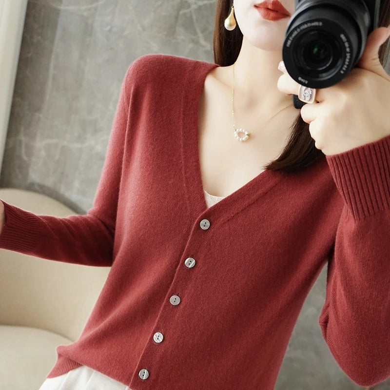 Women's Cardigan