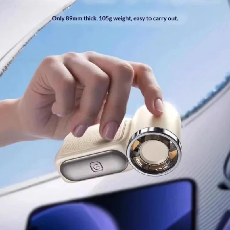 Portable Fan