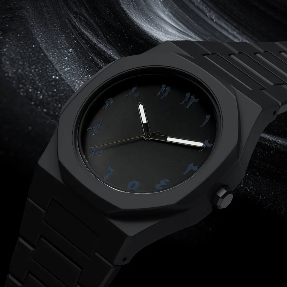 Men's Quartz Watch