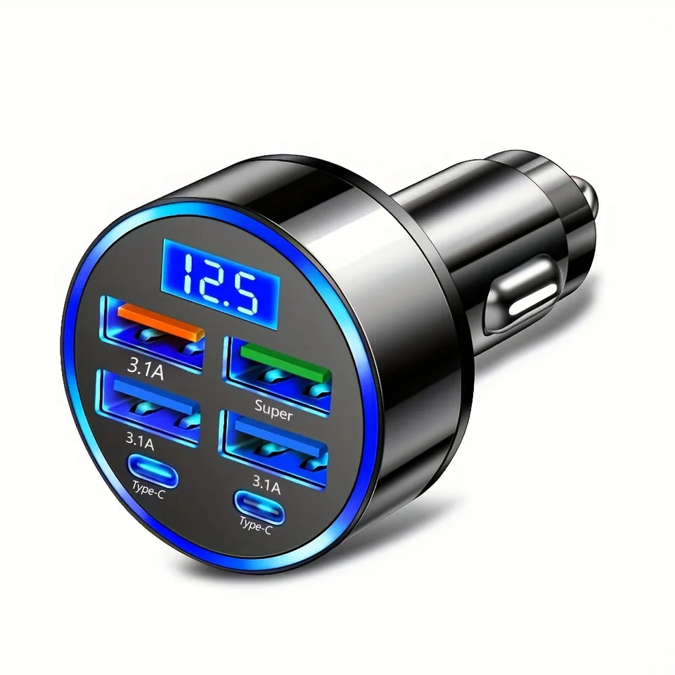 Car Charger