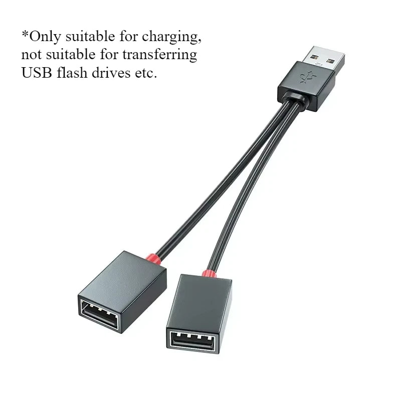 USB Splitter Cable