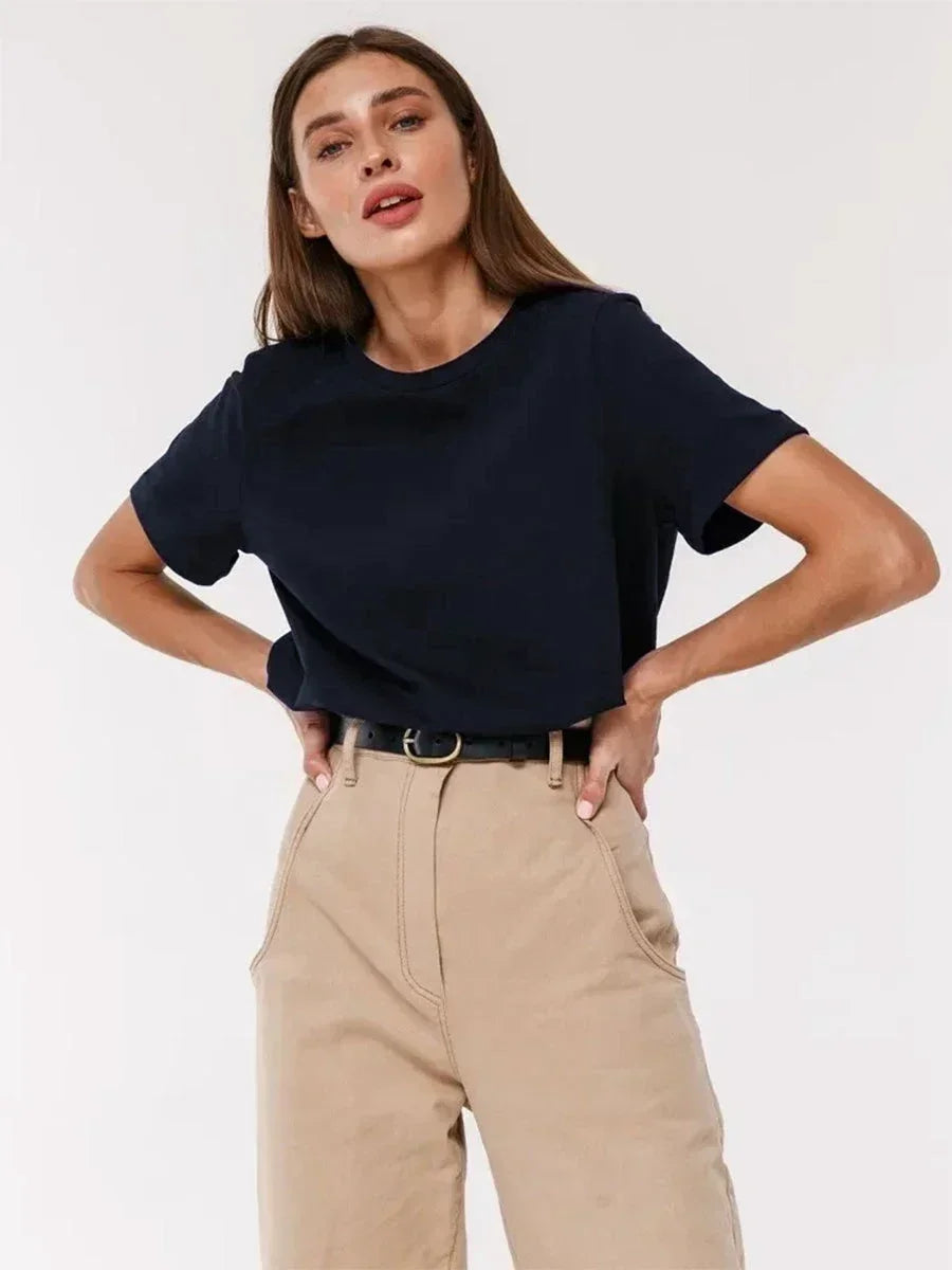 Women's Cotton T-Shirt
