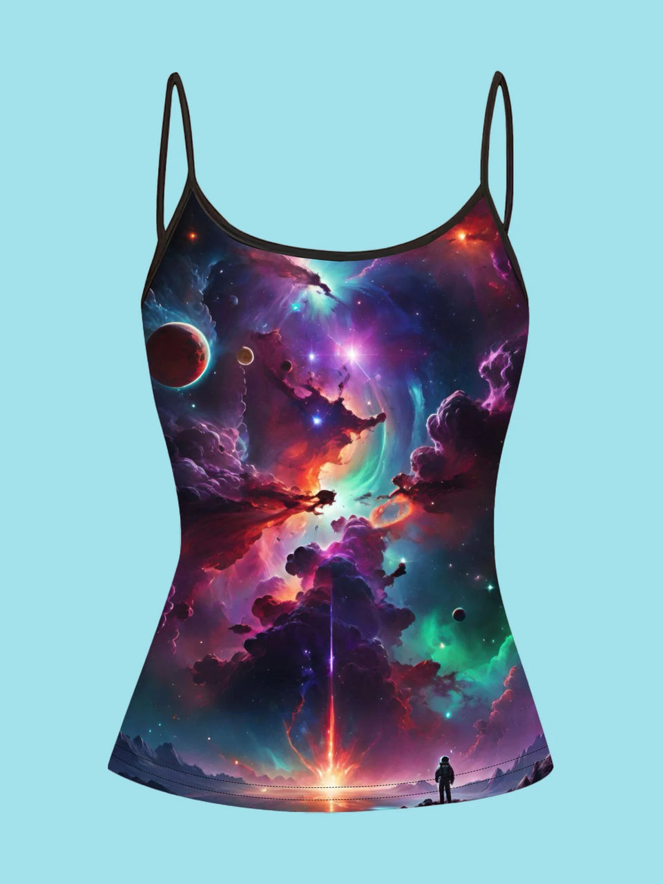 Cami Top