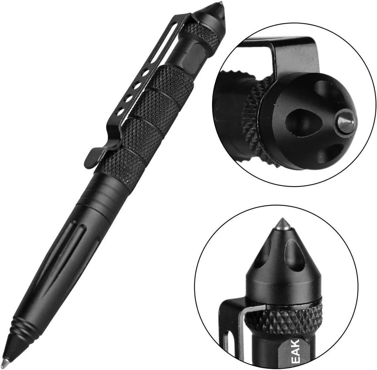Tactical Writing Pen