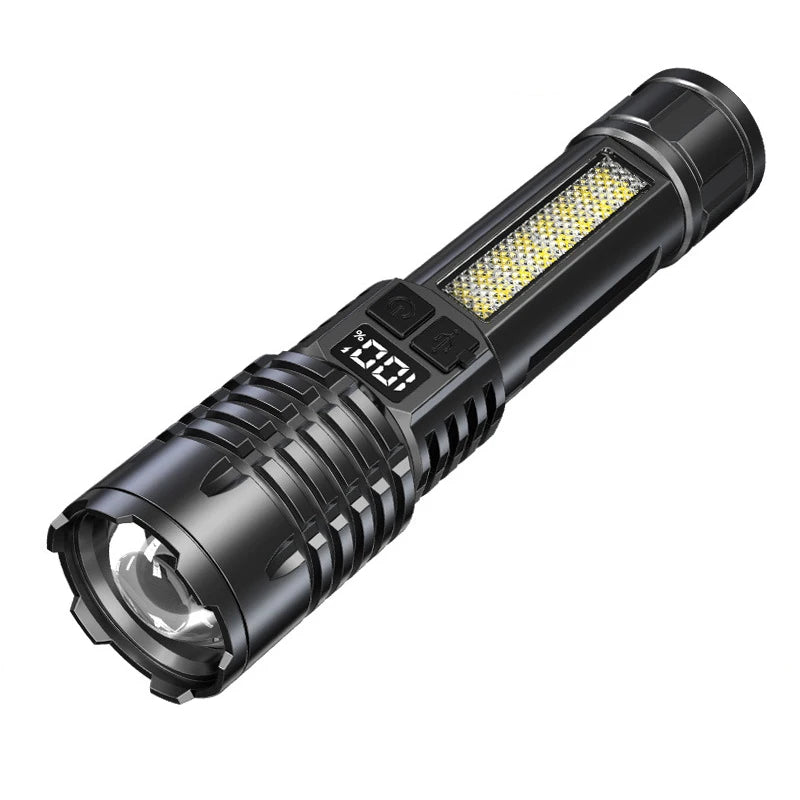 Flashlight