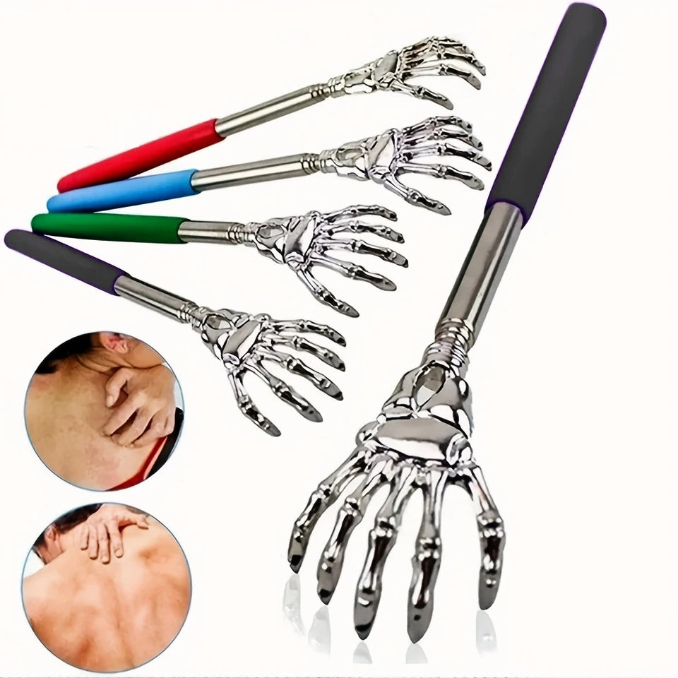 Back Scratcher