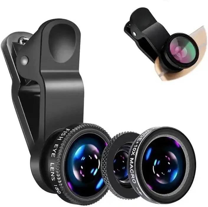 Phone Camera Lens