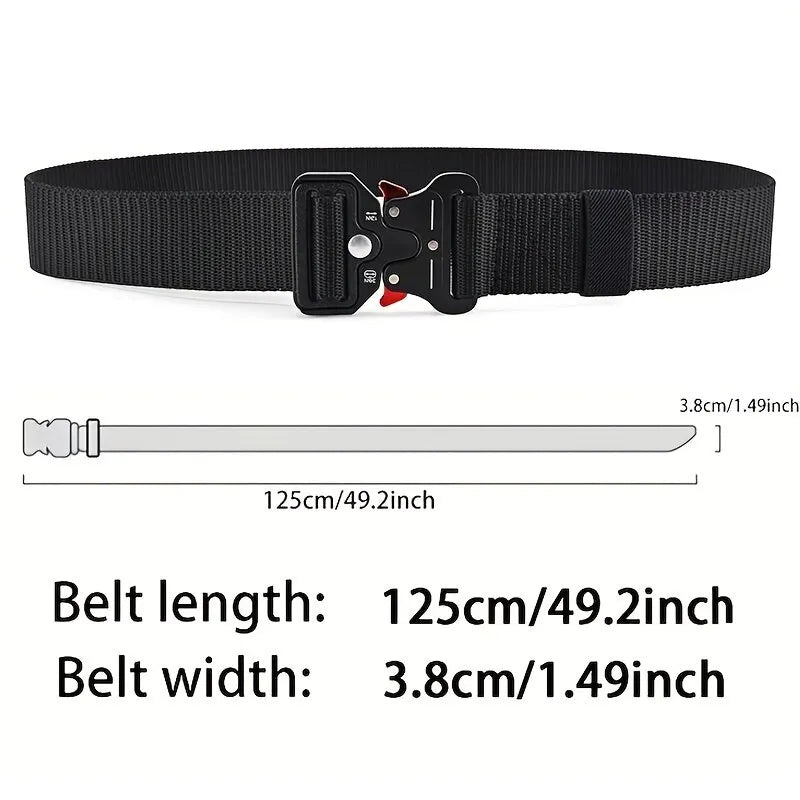 Belt