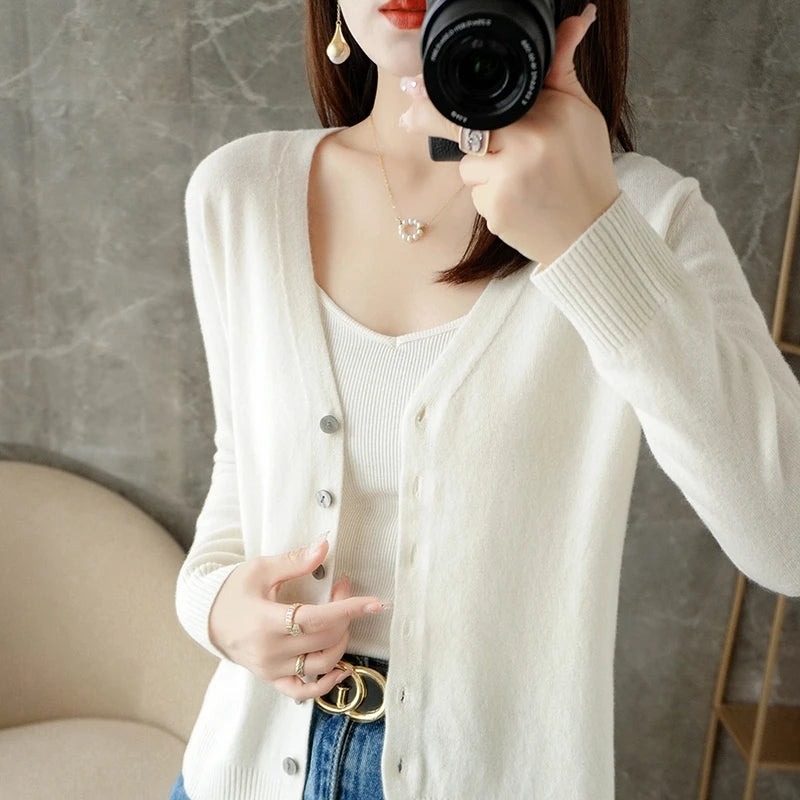 Women's Cardigan