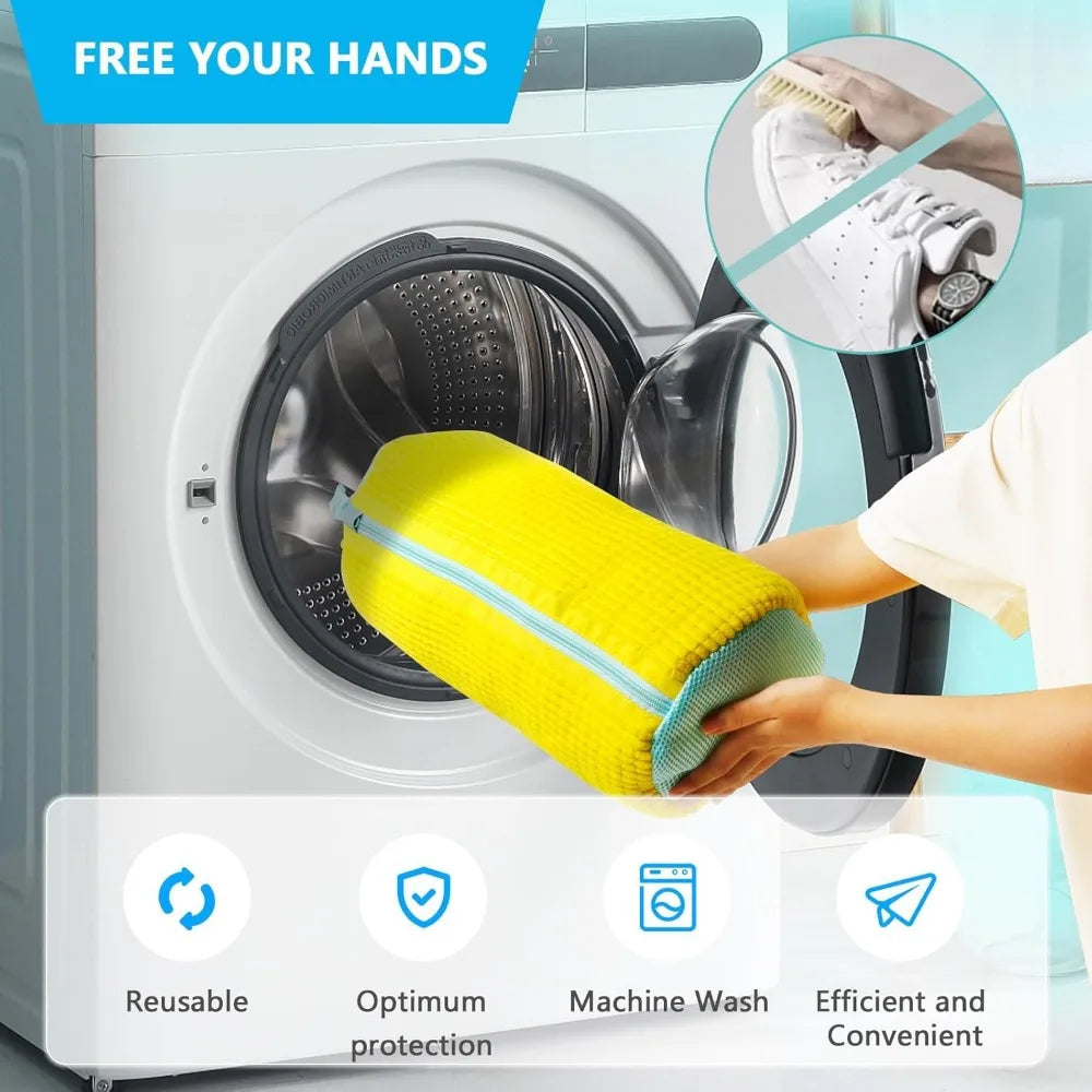 Laundry Storage
