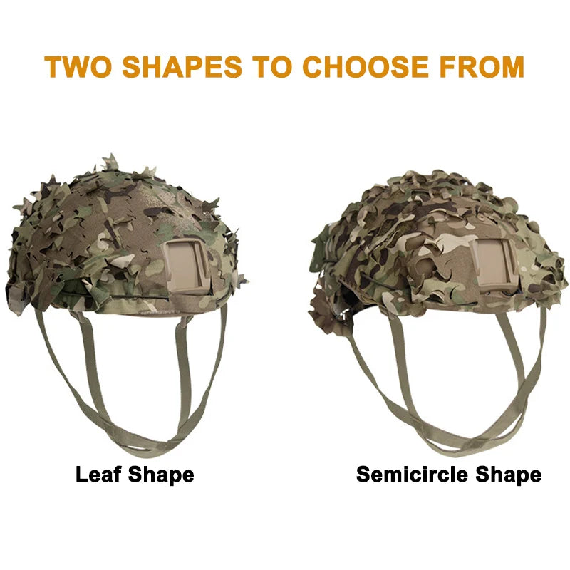 Helmet Cover