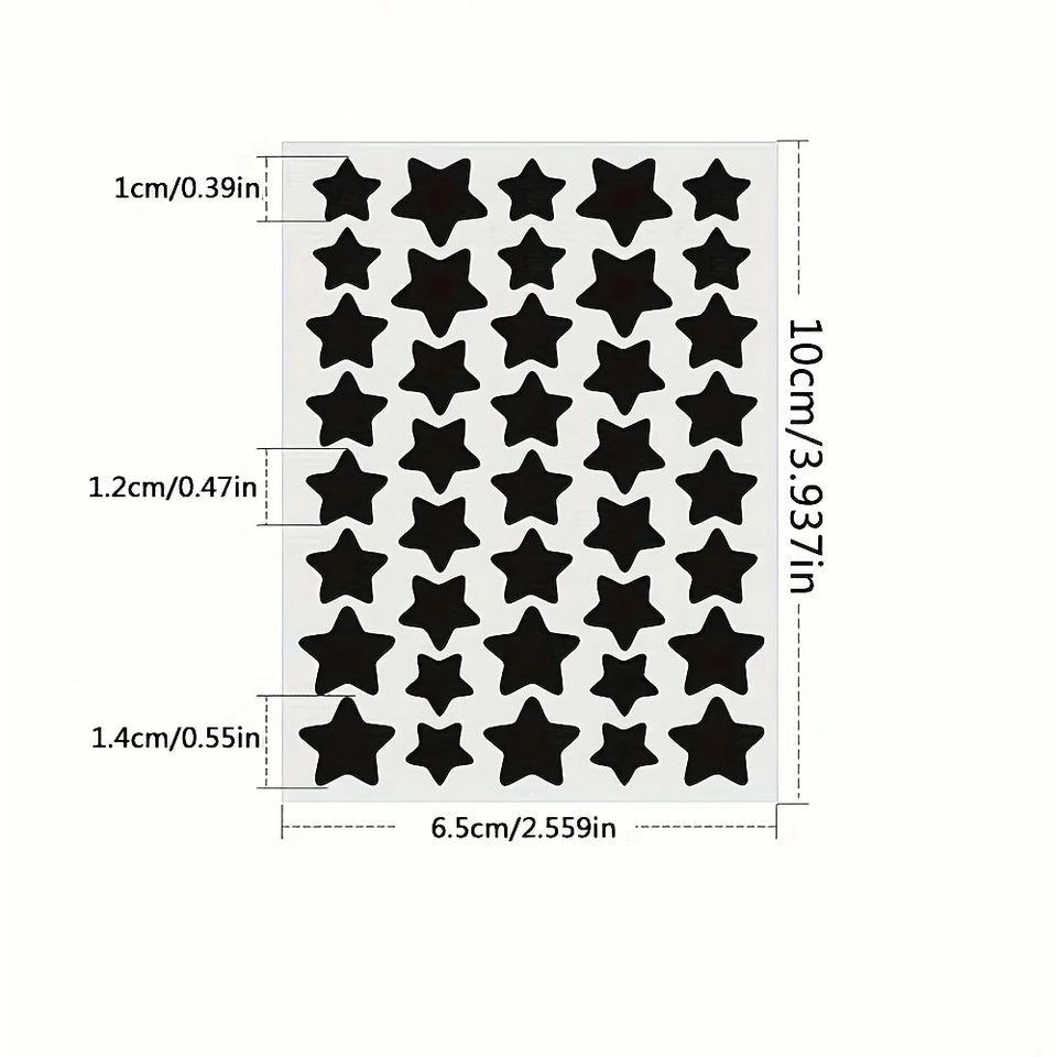 Skin Care Patches