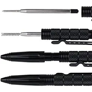 Tactical Writing Pen