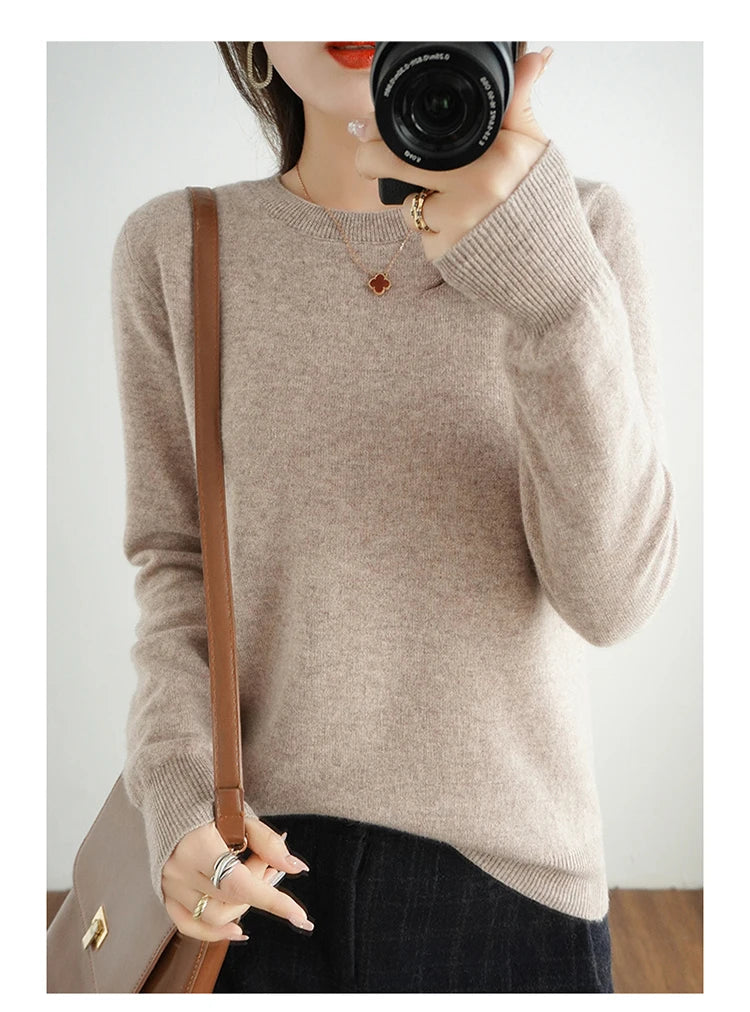 Women's Sweater