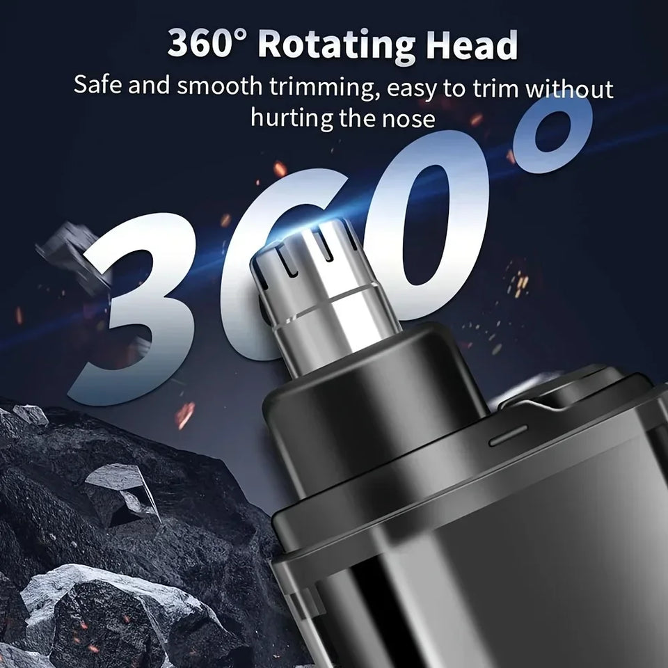 Hair & Beard Trimmer