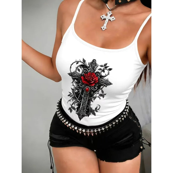 Women's Cami Top