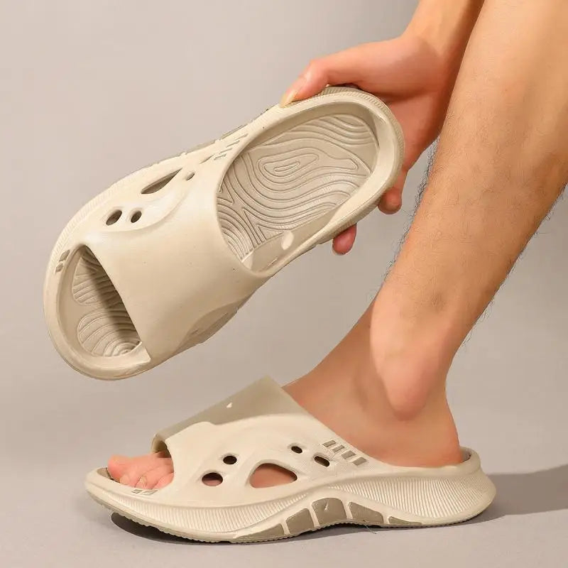 Men's Cloud Slippers