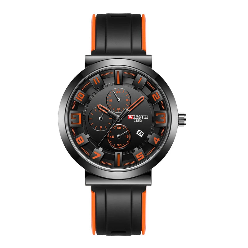 Men's Quartz Watch