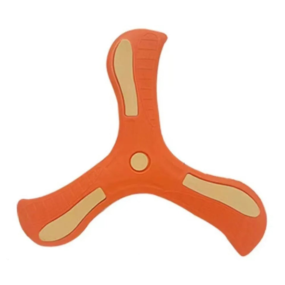 Light-Up EVA Boomerang
