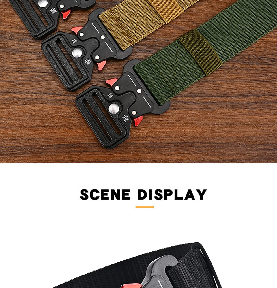 Belt