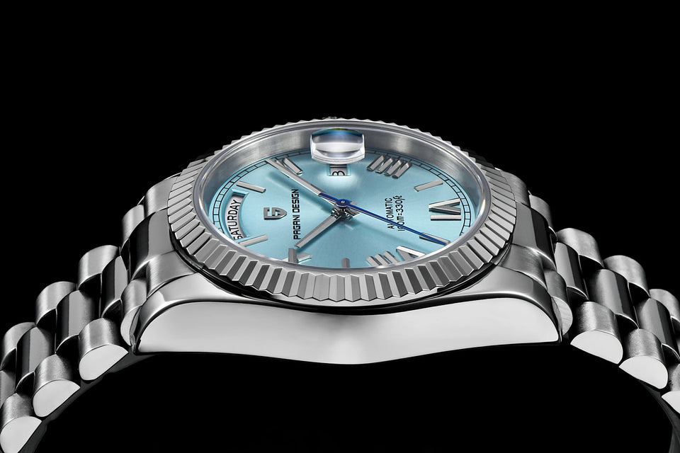 PAGANI DESIGN Men's Watch
