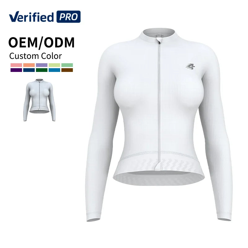 Women's Cycling Jersey