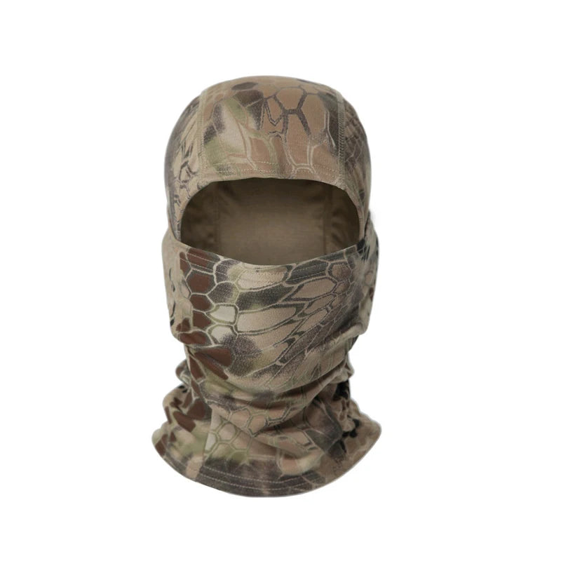 Balaclava
