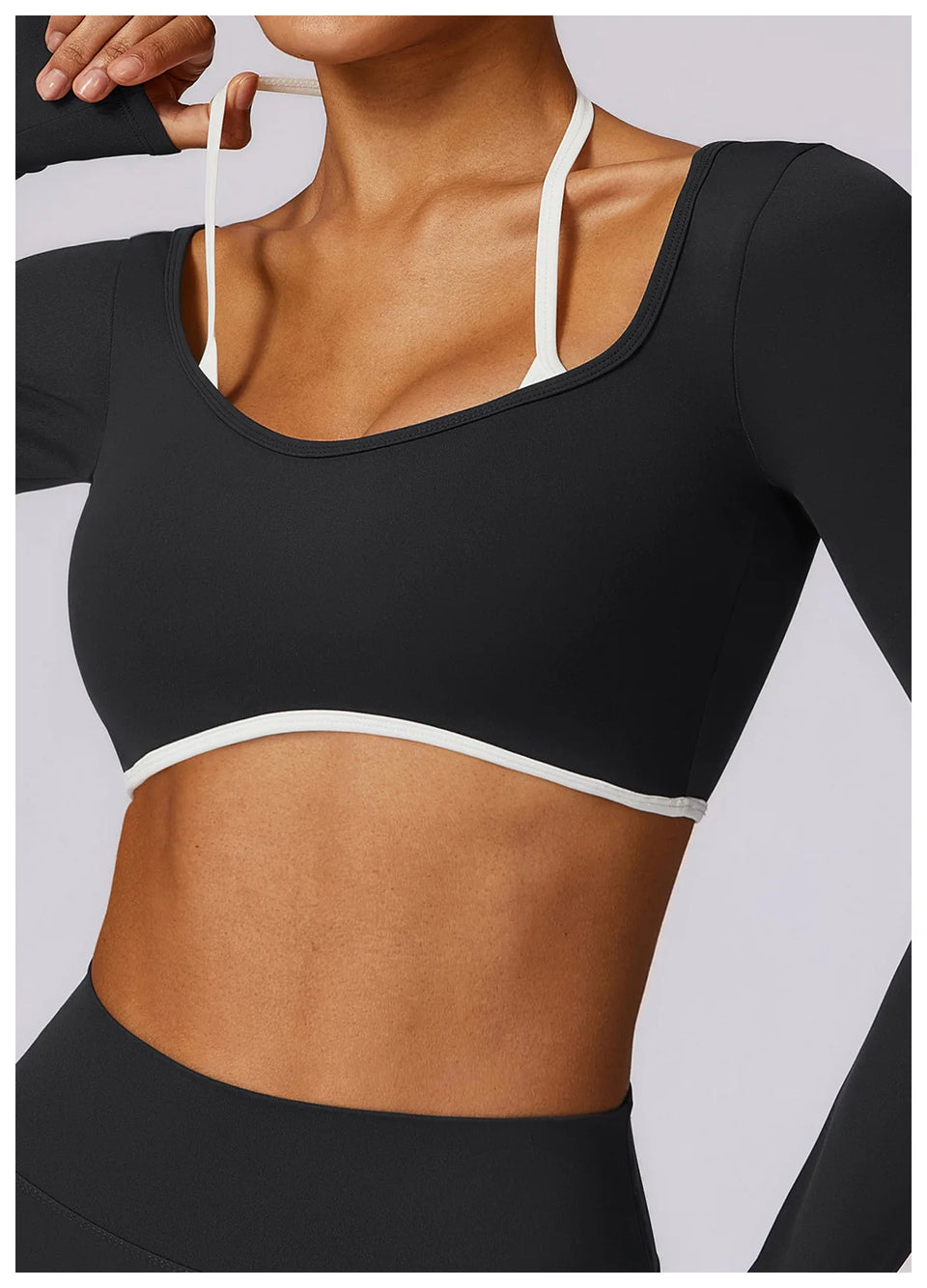 Workout Shirt