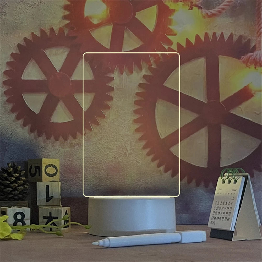 Decorative Light