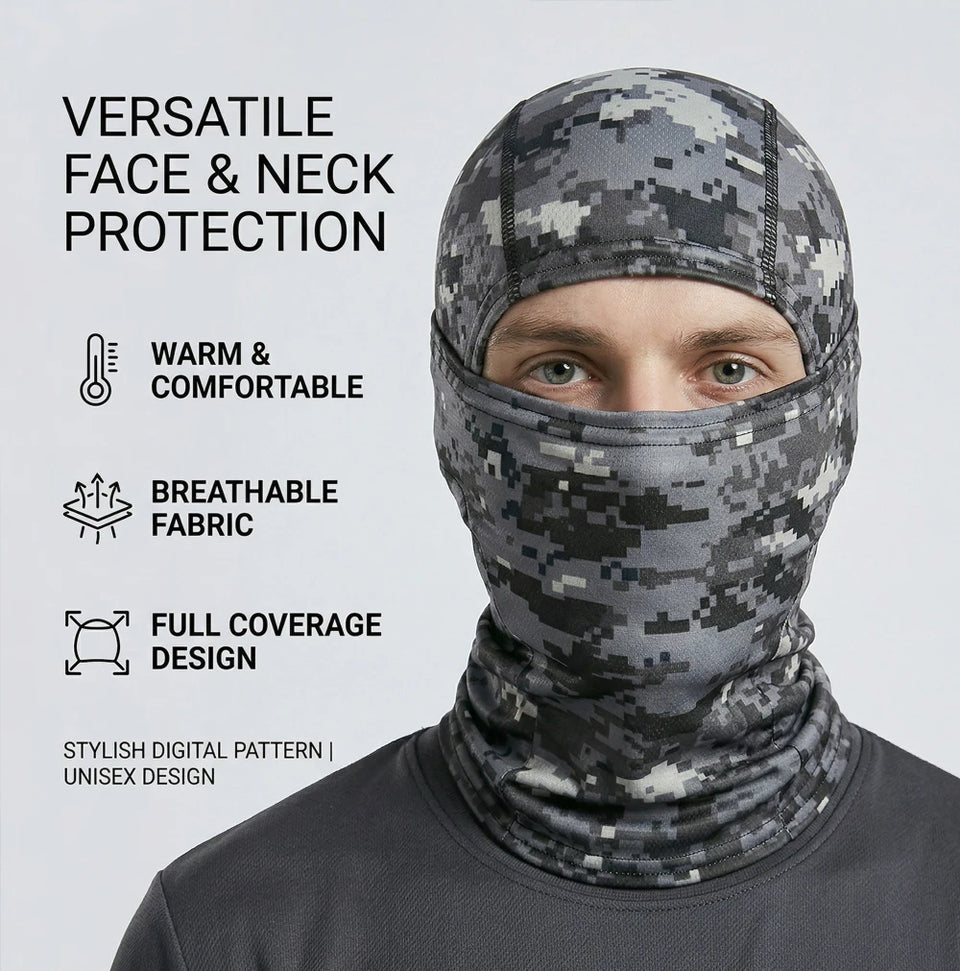 Balaclava