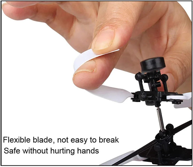 Remote-Control Drone