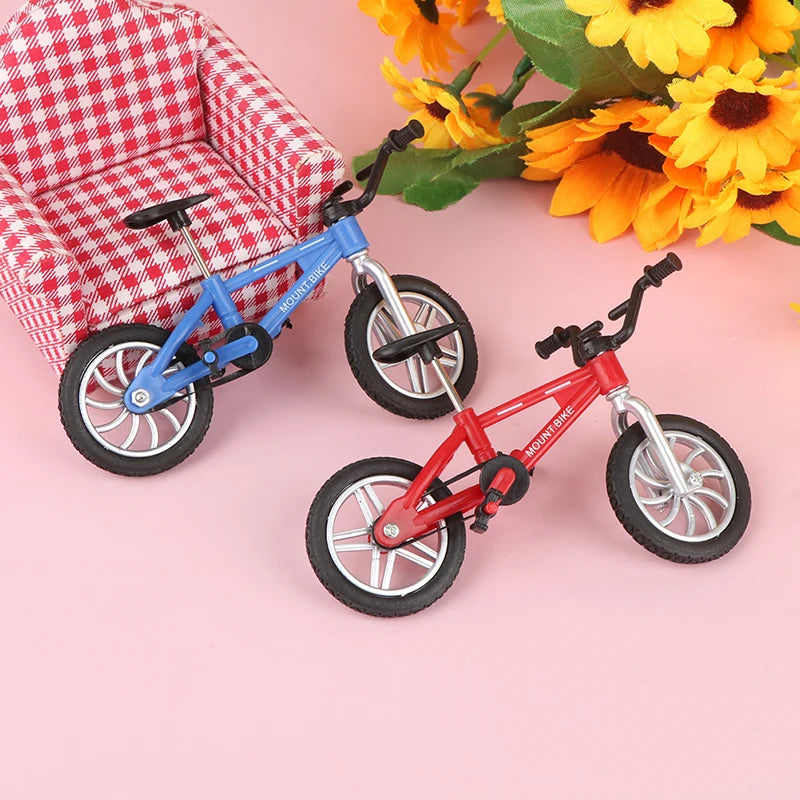 Mini Finger BMX Bicycle