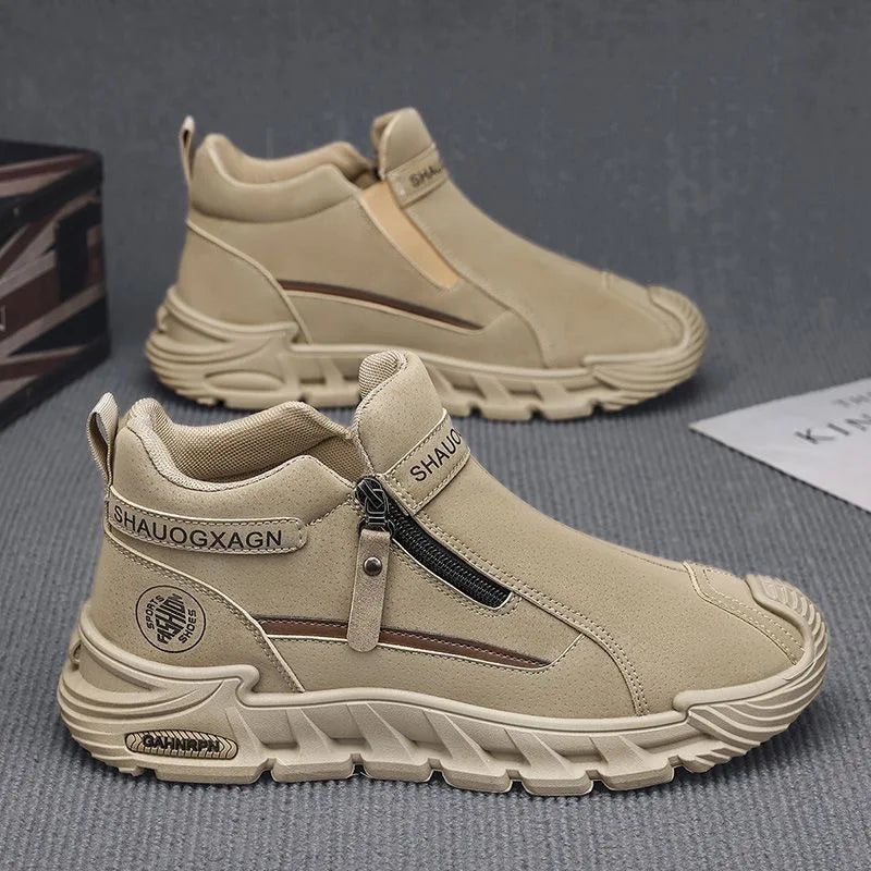 Men's Ankle Boots