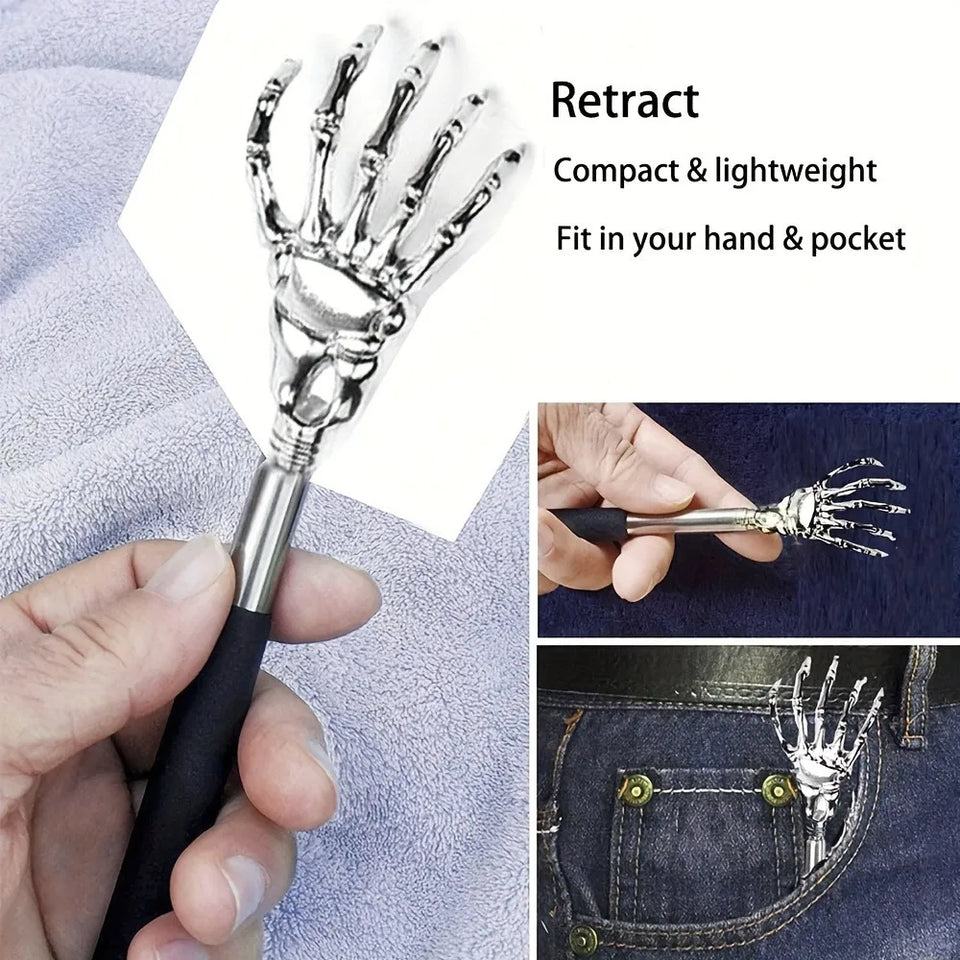 Back Scratcher