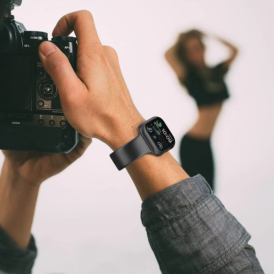Smartwatch Case