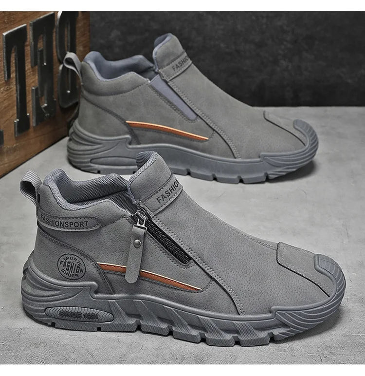 Men's Ankle Boots