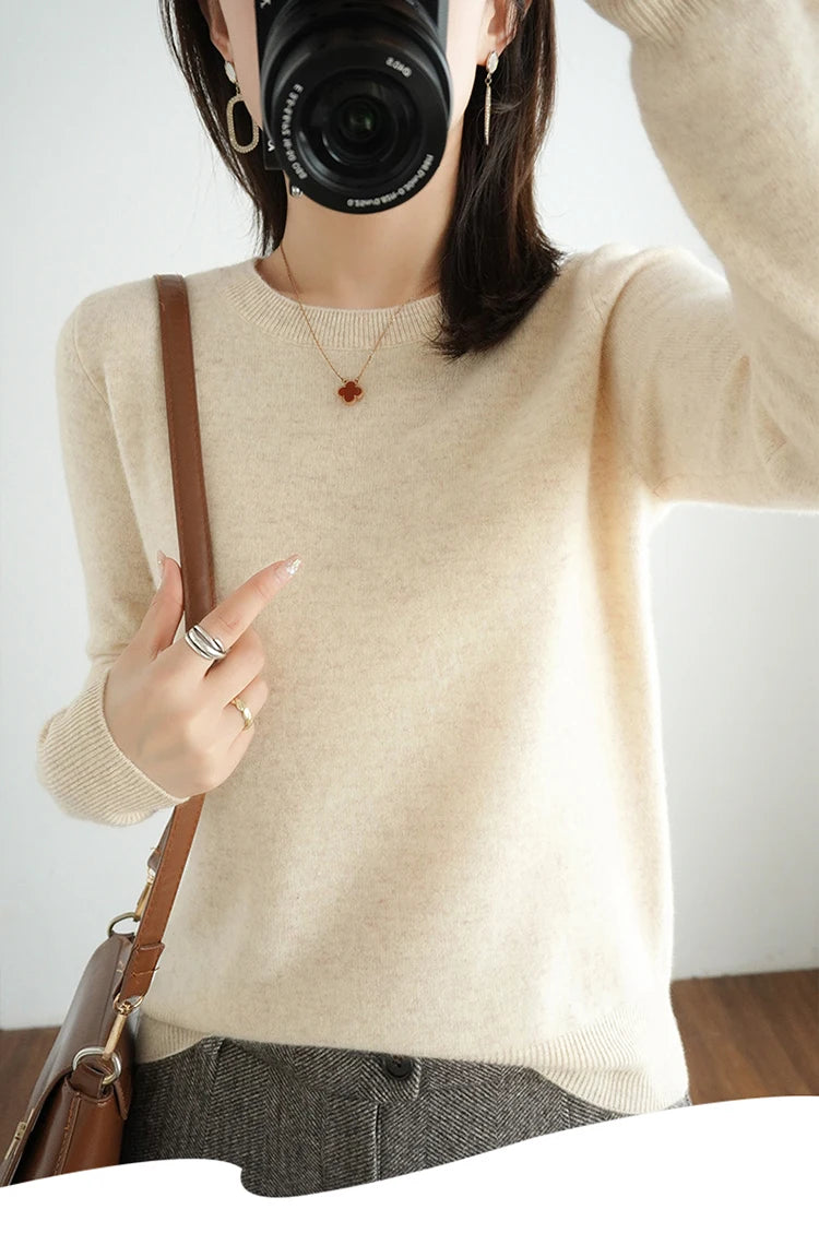 Women's Sweater