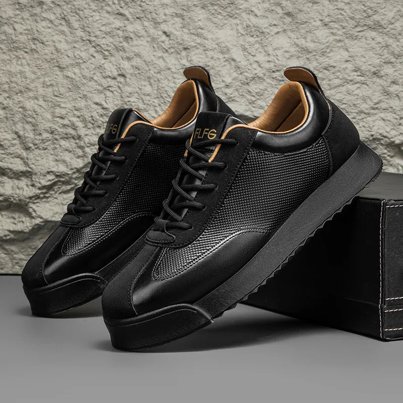 Men's Skate Sneakers