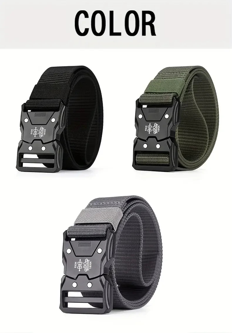 Belt