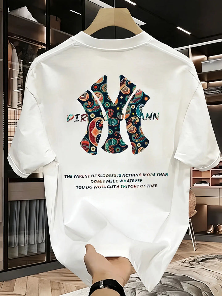 Graphic T-Shirt