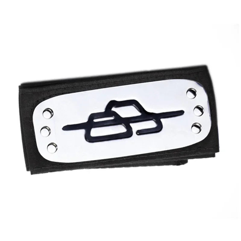 Cosplay Forehead Headband