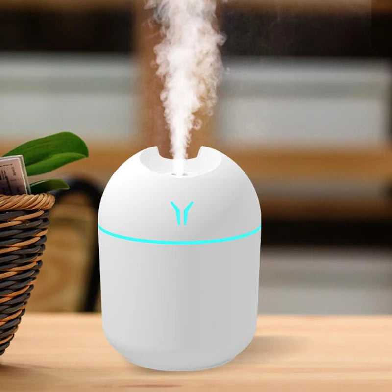Humidifier