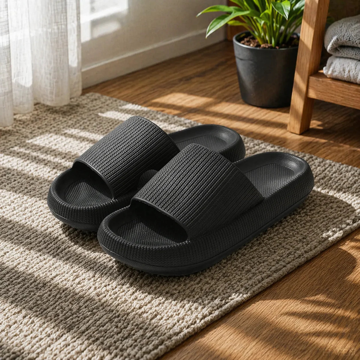 Unisex EVA Sandals